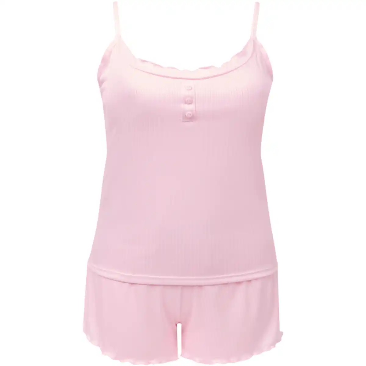 Bild 1 von Kurzer Pyjama