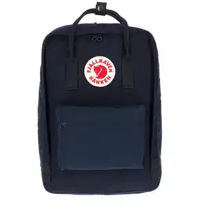 KÅNKEN RE-WOOL LAPTOP 15' - Laptoprucksack