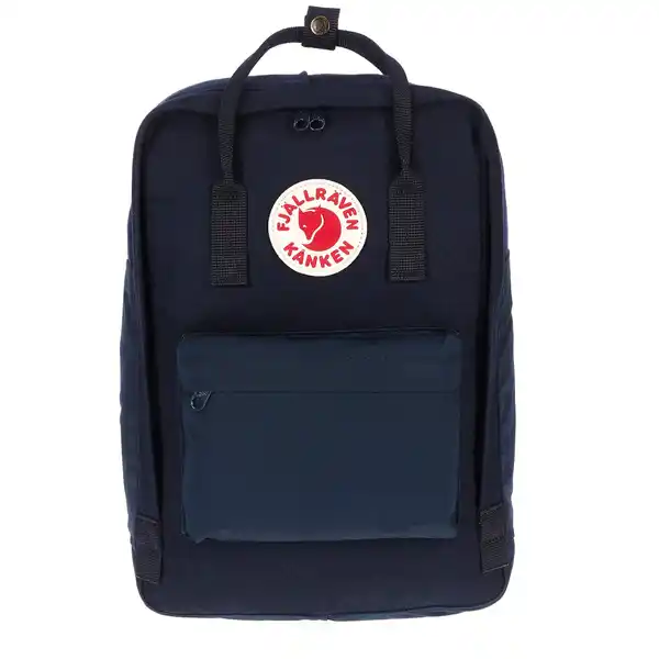 Bild 1 von KÅNKEN RE-WOOL LAPTOP 15' - Laptoprucksack