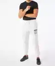 Bild 1 von Donnay Jogginghose, weiß