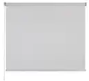 Bild 1 von Rollo Nova Hellgrau ca. 45x150cm, Hellgrau
