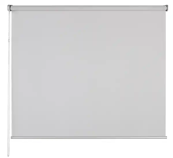 Bild 1 von Rollo Nova Hellgrau ca. 45x150cm, Hellgrau