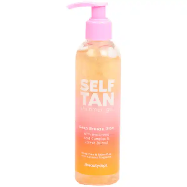 Bild 1 von The Beauty Dept. Selbstbräuner