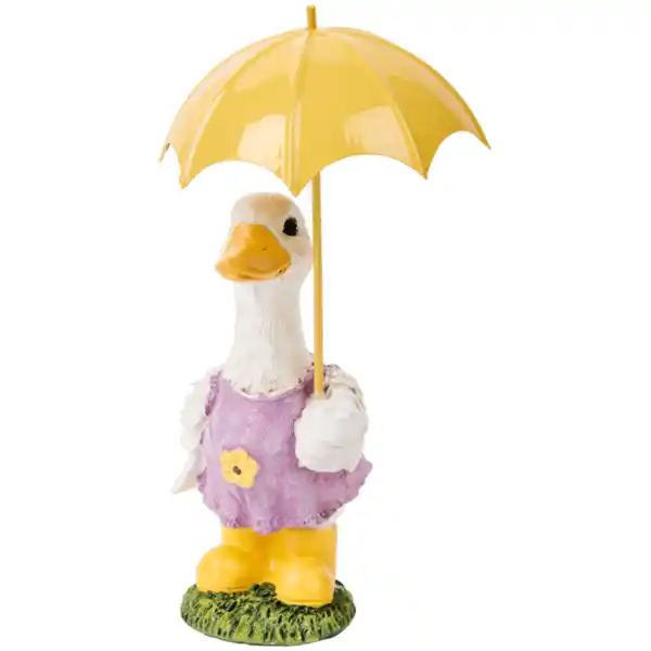 Bild 2 von Gartendeko Tierfigur