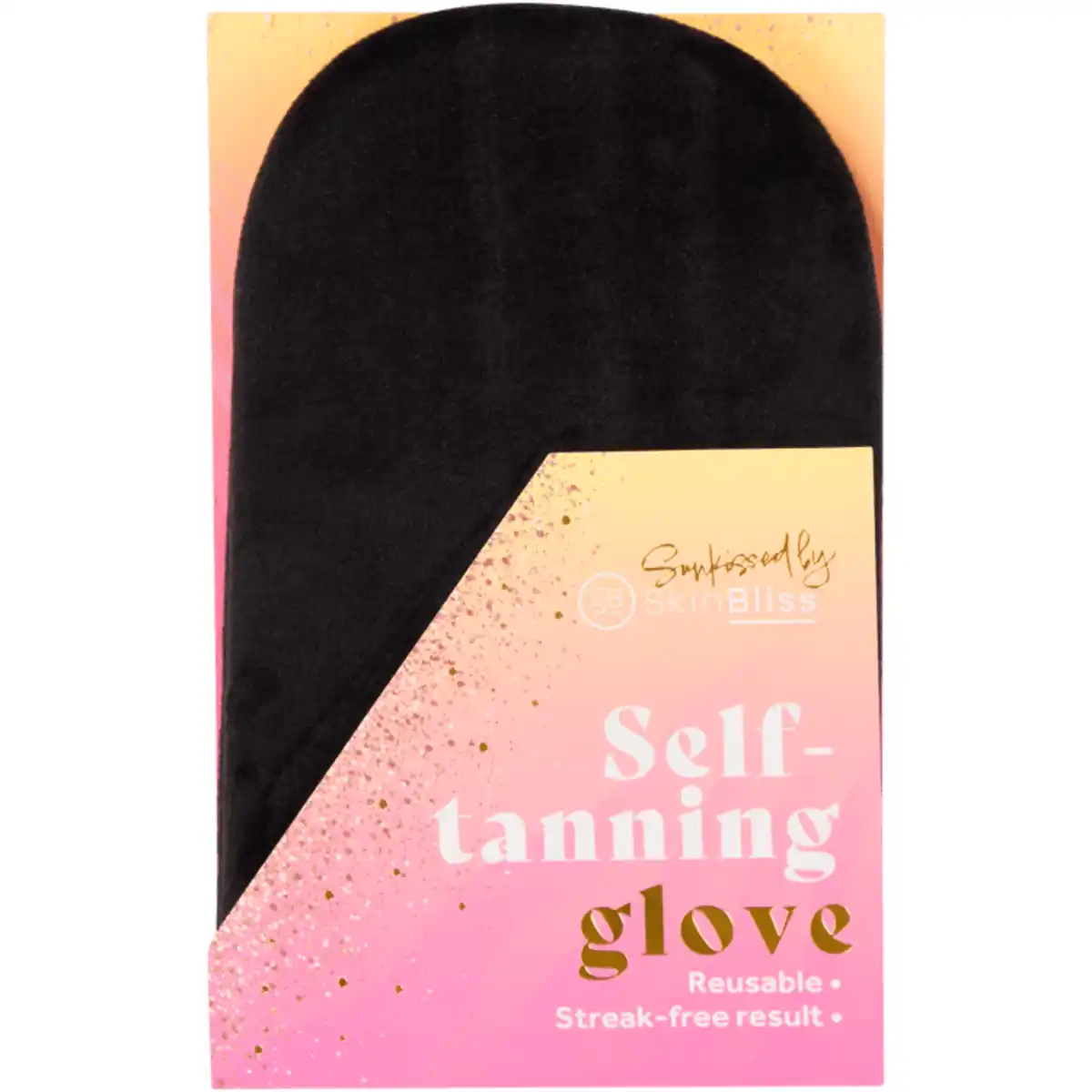 Bild 1 von Skin Bliss Selbstbräunungshandschuh