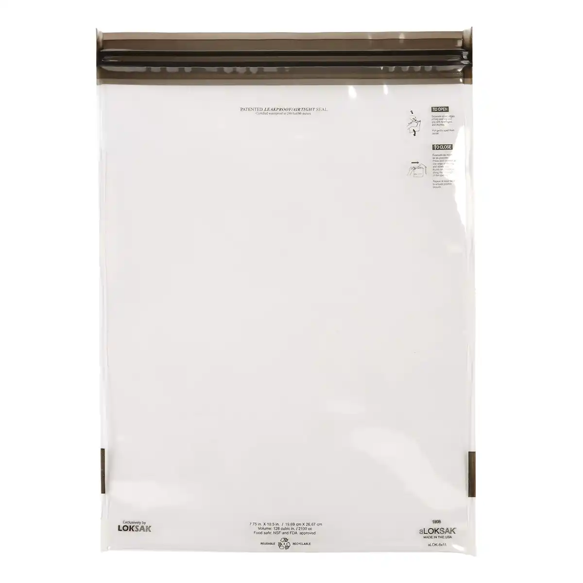 Bild 1 von ALOKSAK SET 2 PCS IPAD - Handytasche