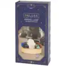 Bild 4 von Deluxa Chakra-Leuchte mit 8 Kristallen