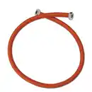 Bild 1 von HOSE 0,8M, 2 X 1/4'' CONN. - Kocherzubehör