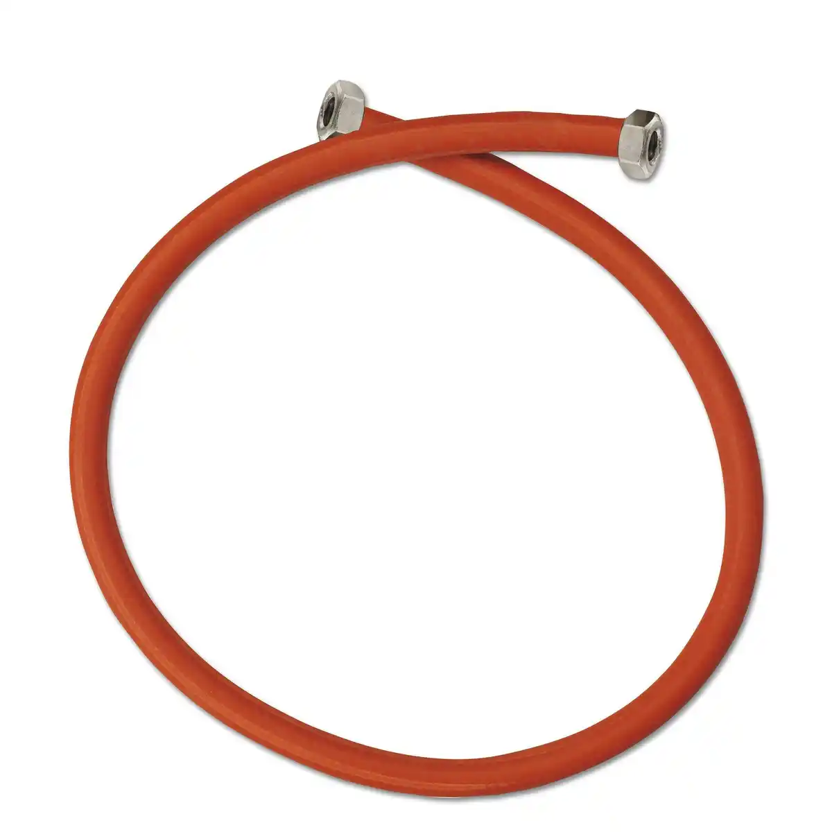 Bild 1 von HOSE 0,8M, 2 X 1/4'' CONN. - Kocherzubehör