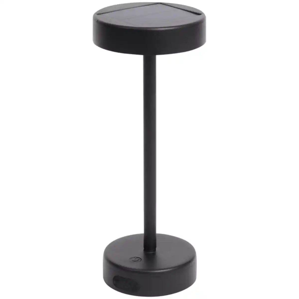 Bild 1 von Solar-Tischlampe