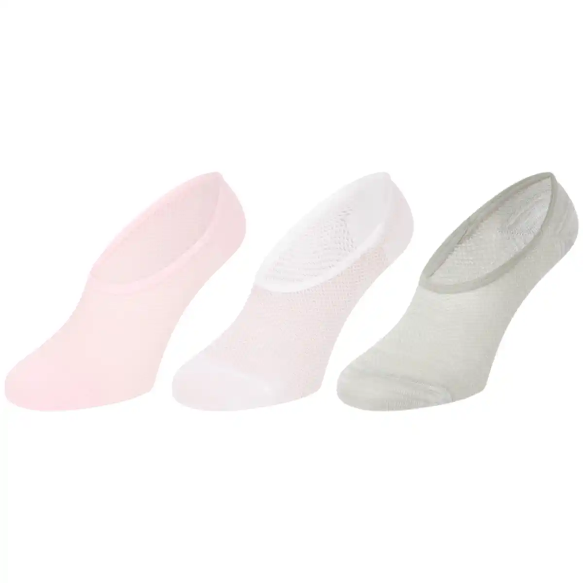 Bild 3 von Mikrofaser-Sneakersocken