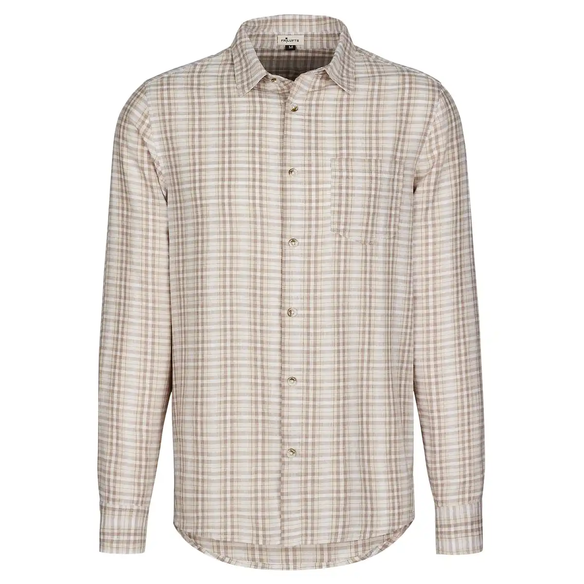 Bild 1 von GRIMSA L/S SHIRT Herren - Outdoor Hemd