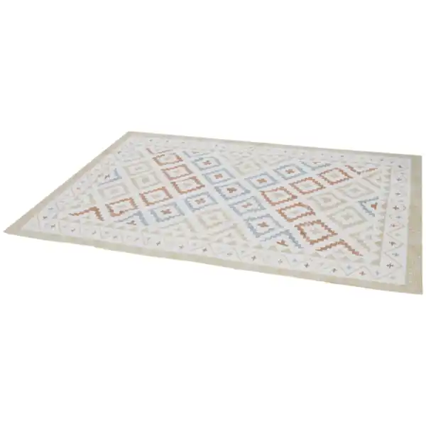 Bild 4 von Home Accents Baumwollteppich Kairo