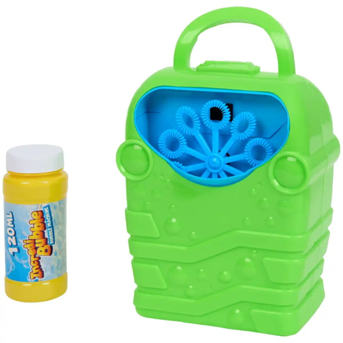 Bild 2 von Seifenblasenmaschine