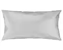 Bild 1 von Kissenhülle Alex Design in Platinfarben ca. 40x80cm, Platinfarben