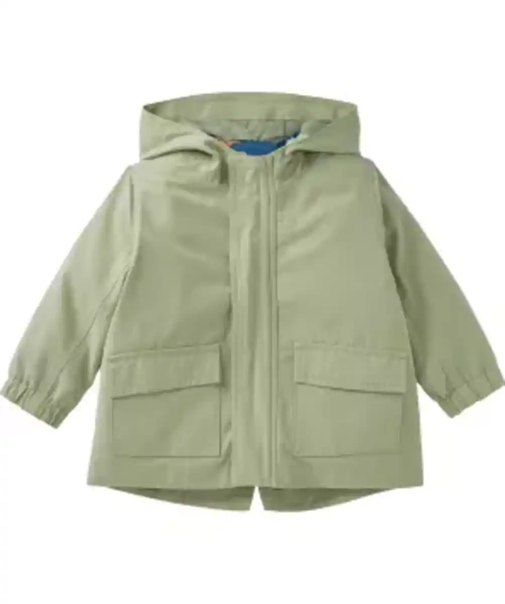 Bild 1 von Jacke + Weste, hellgrün