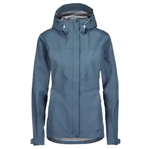 ARADENA HOODED JACKET Damen - Hardshelljacke
