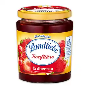 Landliebe Konfitüre