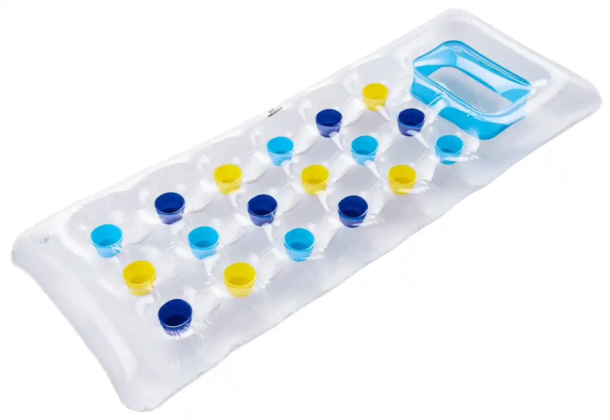 Bild 4 von COUNTRYSIDE® Luftmatratze