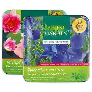 Finest Garden Aqua-Set