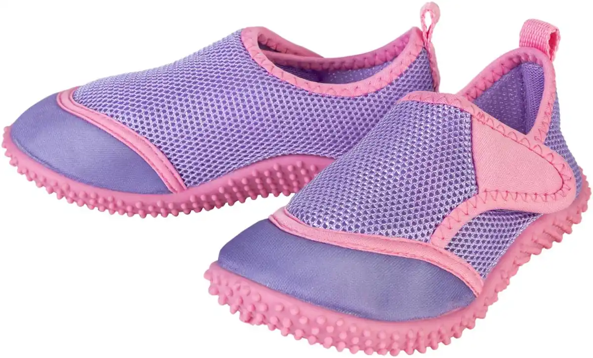 Bild 2 von KUNIBOO® Kleinkinder-Aquaschuhe, Paar