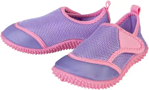 Bild 2 von KUNIBOO® Kleinkinder-Aquaschuhe, Paar