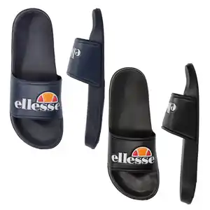 ELLESSE Herren-Badepantoletten, Paar