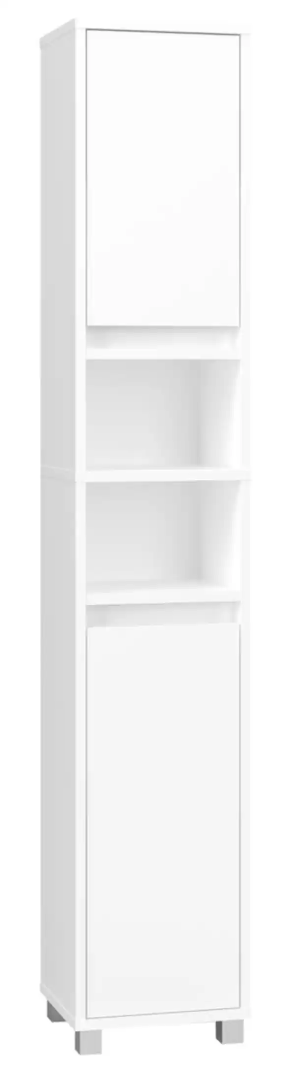 Bild 1 von MEBLOMASTER Badezimmer-Hochschrank