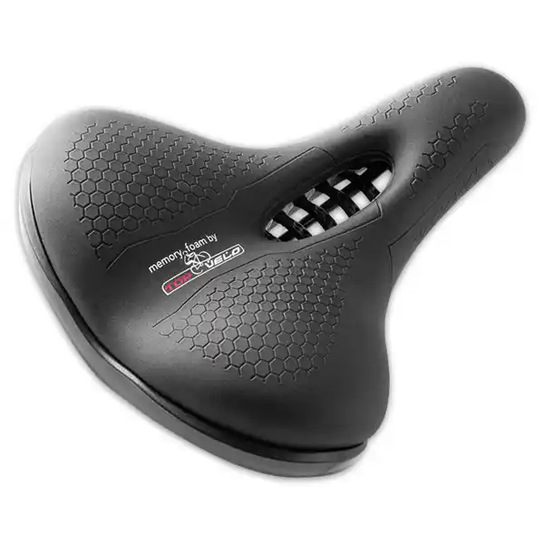 Bild 4 von Top Velo Fahrrad-Sattel mit Memory-Foam