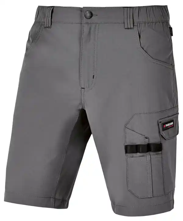 Bild 2 von PARKSIDE® PERFORMANCE Herren-Arbeitsshorts