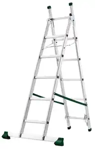 PARKSIDE® Multifunktionsleiter 3 in 1