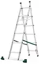 Bild 1 von PARKSIDE® Multifunktionsleiter 3 in 1