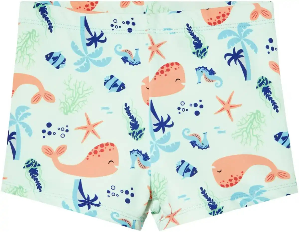 Bild 4 von KUNIBOO® Kinder-Badeboxer