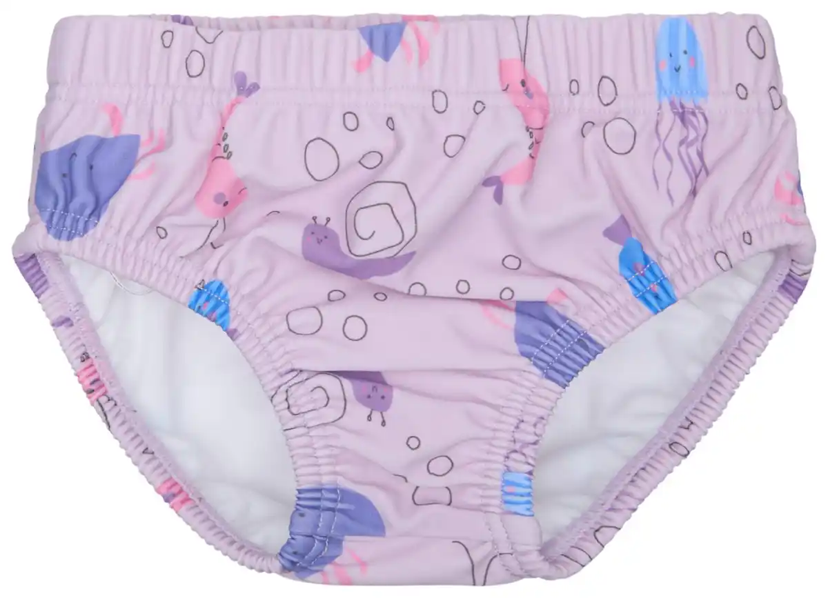 Bild 2 von Baby-Schwimmwindel
