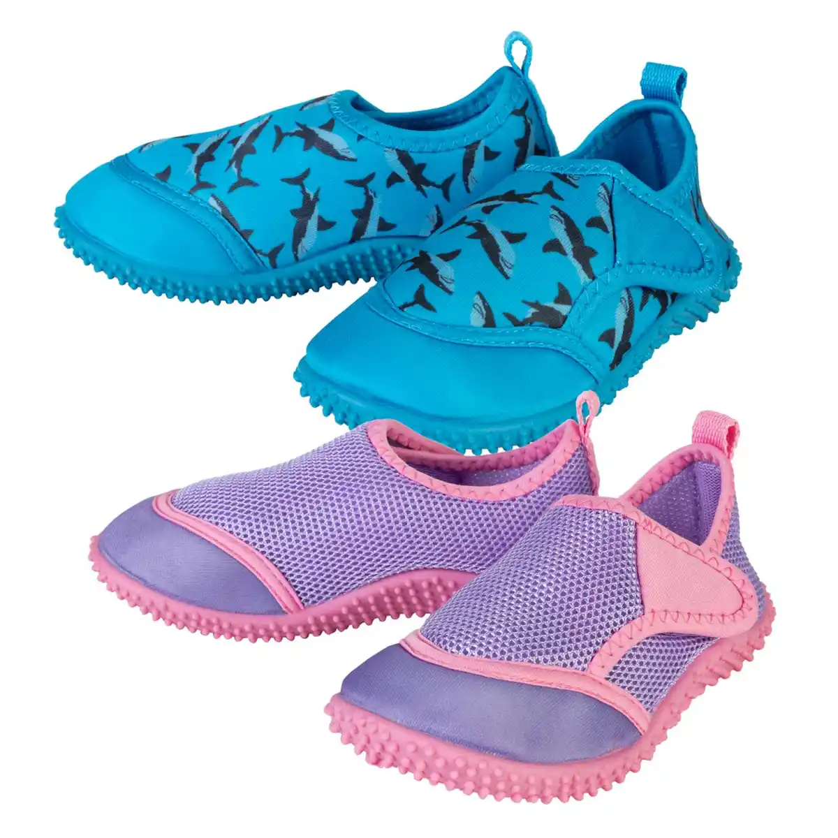 Bild 1 von KUNIBOO® Kleinkinder-Aquaschuhe, Paar