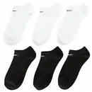 Bild 1 von NIKE Sneakersocken, 3 Paar