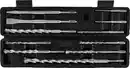 Bild 1 von PARKSIDE® Hammerbohrer-Meißel-Set, 11-teilig