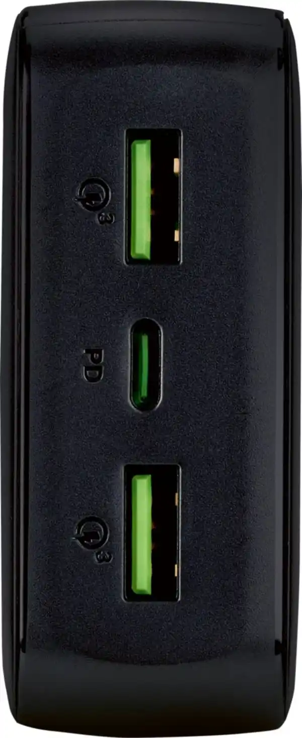 Bild 3 von SWITCH ON® Powerbank 20.000 mAh