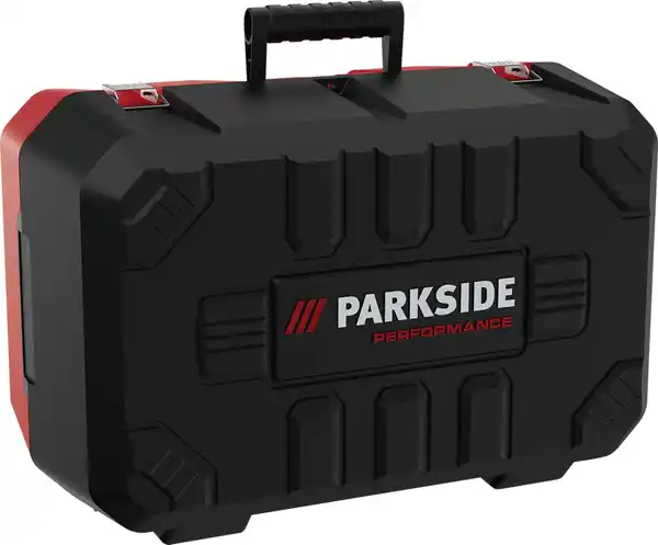 Bild 2 von PARKSIDE® PERFORMANCE Akku-Metallhandkreissäge 20 V »PPMSA 20-Li A1«