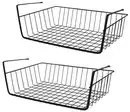 Bild 1 von CASA SI Regaleinhängekörbe, 2-St.-Packg.