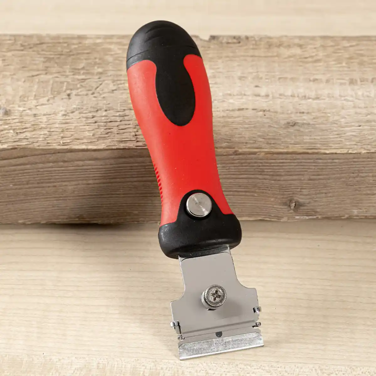 Bild 1 von Kraft Werkzeuge Teleskopierbarer Schaber