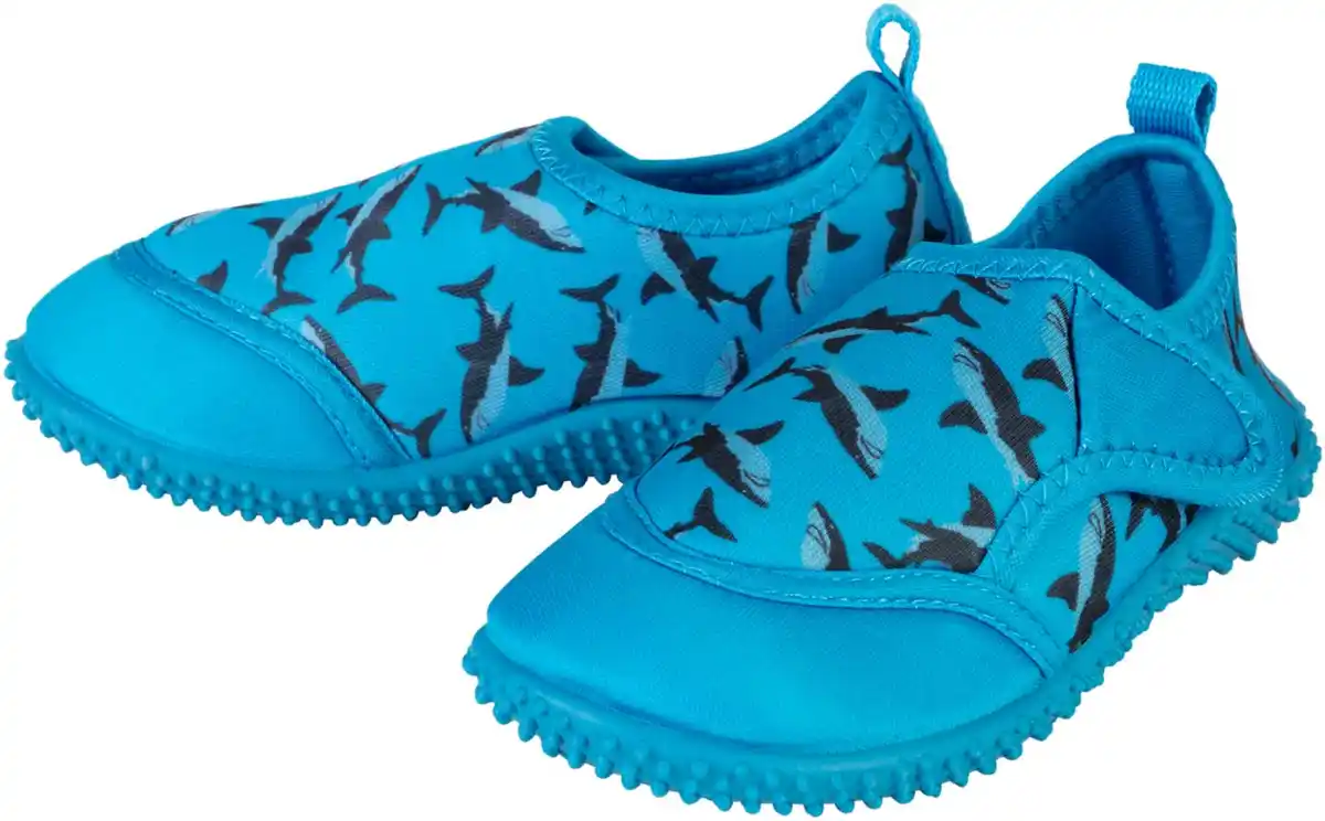 Bild 3 von KUNIBOO® Kleinkinder-Aquaschuhe, Paar