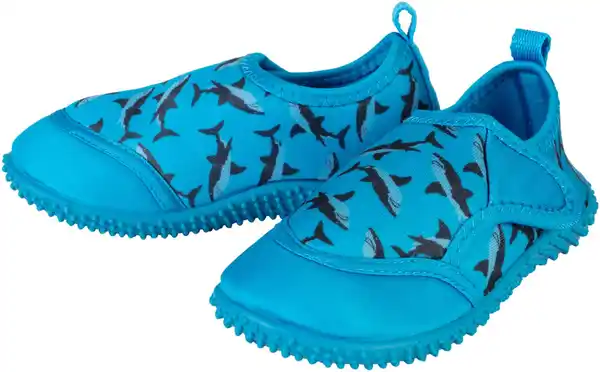 Bild 3 von KUNIBOO® Kleinkinder-Aquaschuhe, Paar