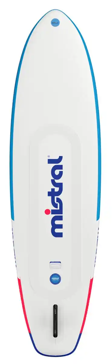 Bild 4 von MISTRAL Allround-SUP aufblasbar