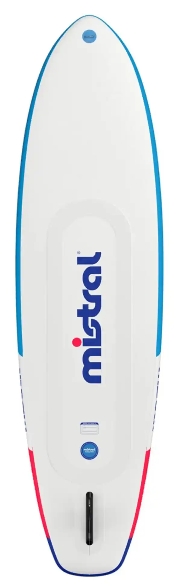 Bild 4 von MISTRAL Allround-SUP aufblasbar