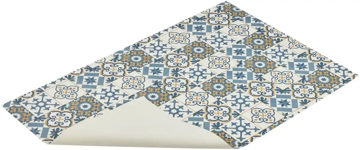 Bild 4 von SPICE&SOUL® Küchenläufer ca. 100 x 65 cm