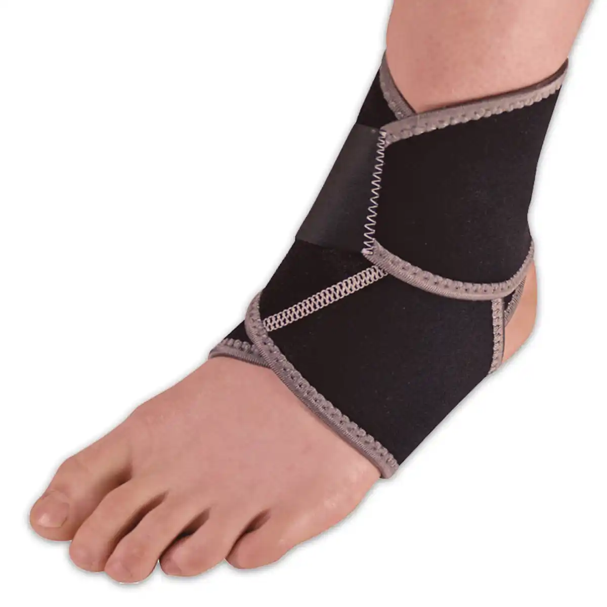 Bild 1 von Dittmann Health Fußbandage