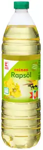 K-CLASSIC Rapsöl, 1-l-Fl.