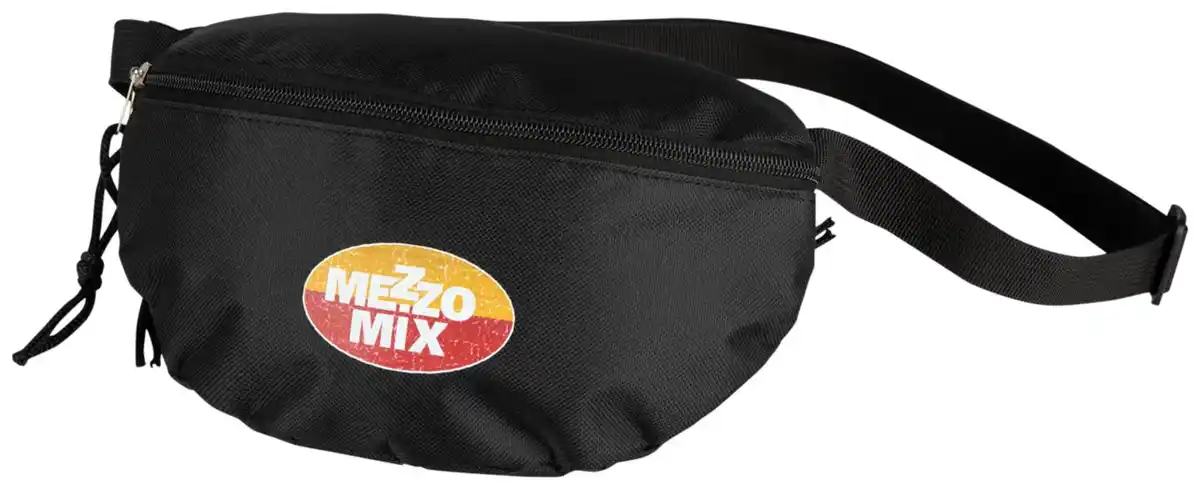 Bild 2 von Gürteltasche »Coca-Cola/Mezzo-Mix/Fanta«