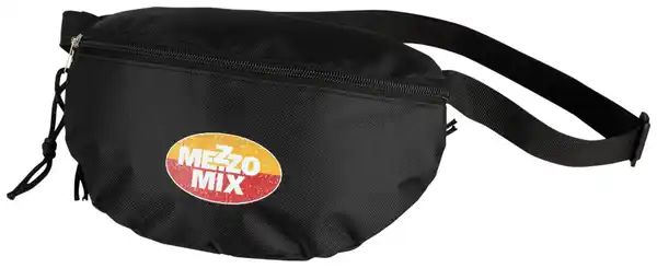 Bild 2 von Gürteltasche »Coca-Cola/Mezzo-Mix/Fanta«